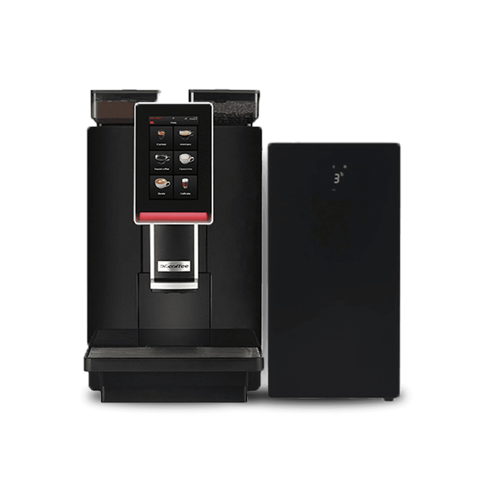 Dr. Coffee Minibar S
