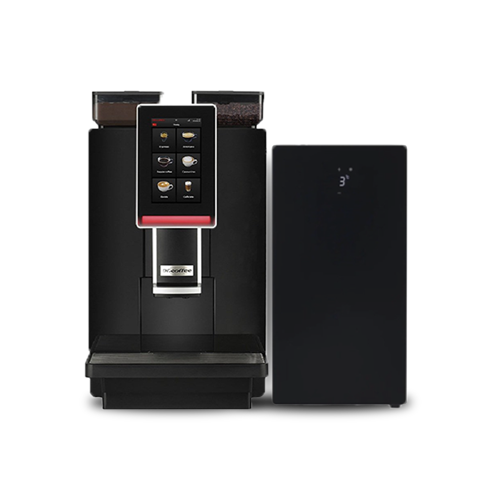Dr. Coffee Minibar S